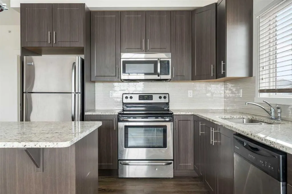 99 Copperstone Park SE #1411