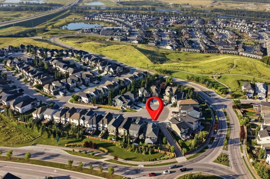 46 Cranarch View