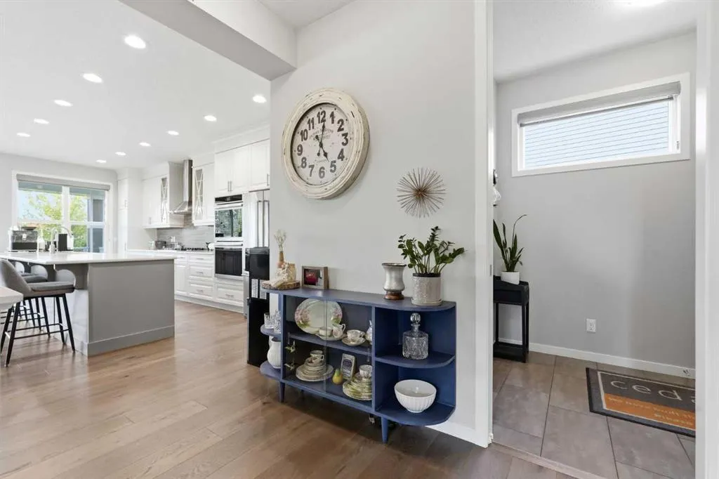 46 Cranarch View