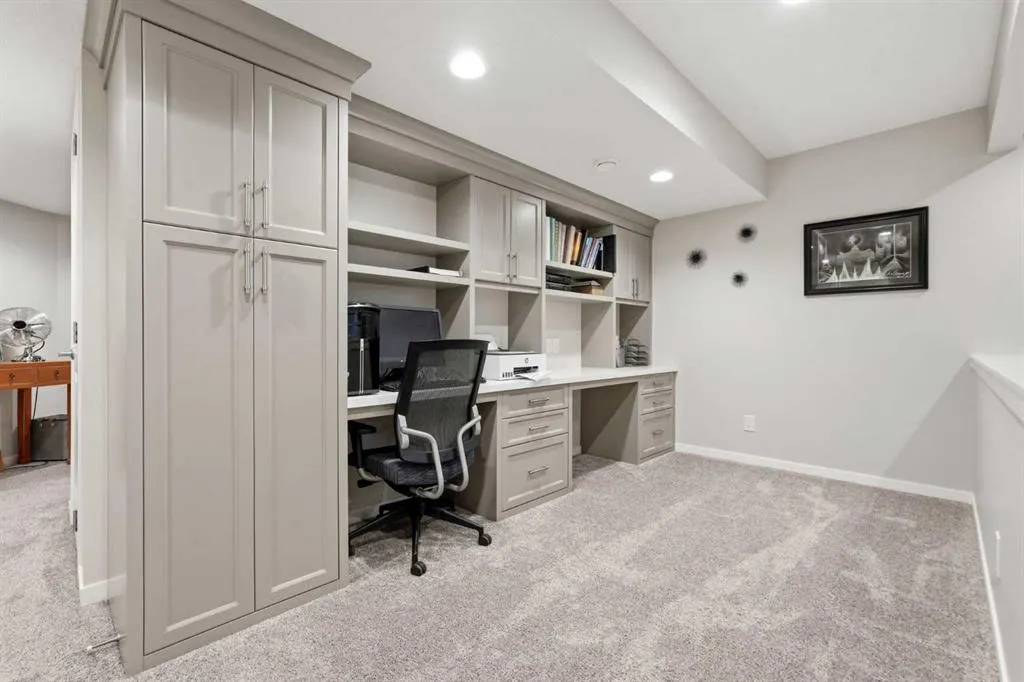 46 Cranarch View