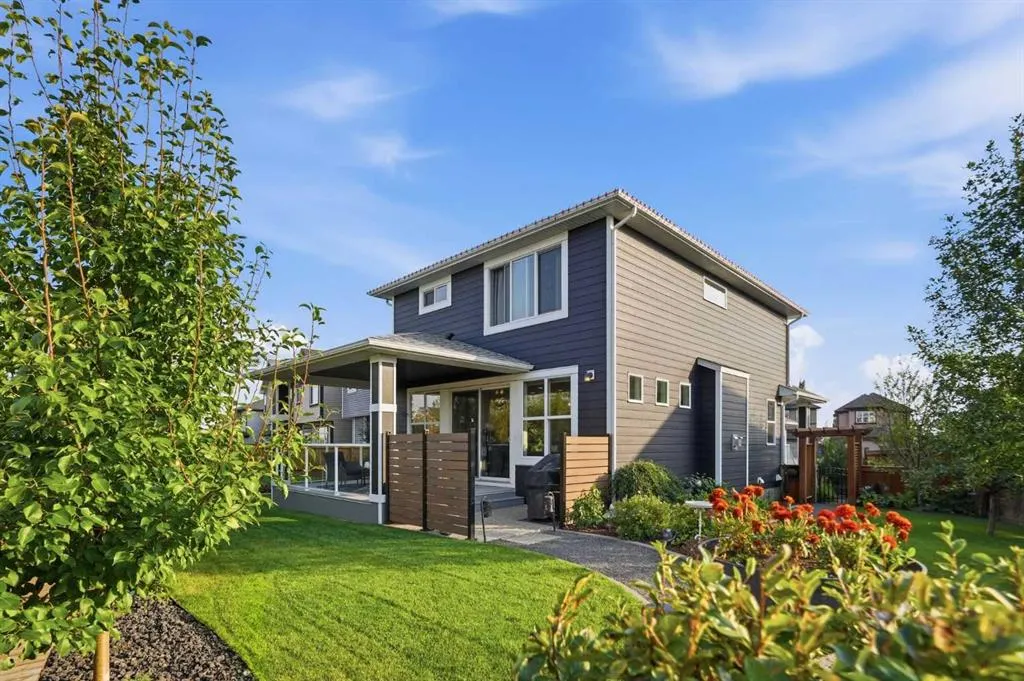 46 Cranarch View