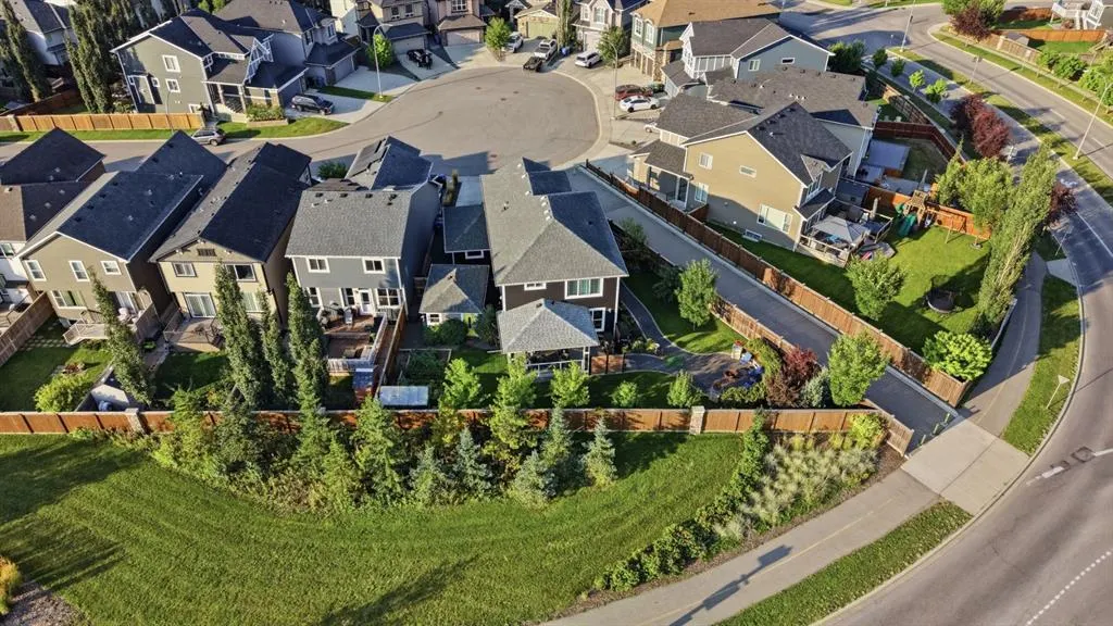 46 Cranarch View