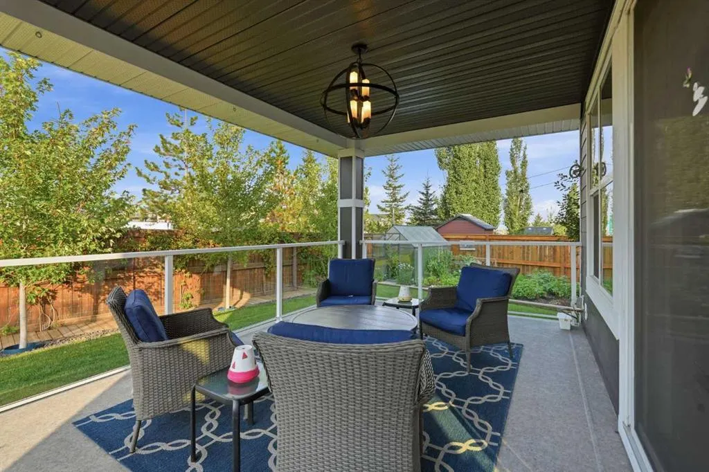 46 Cranarch View
