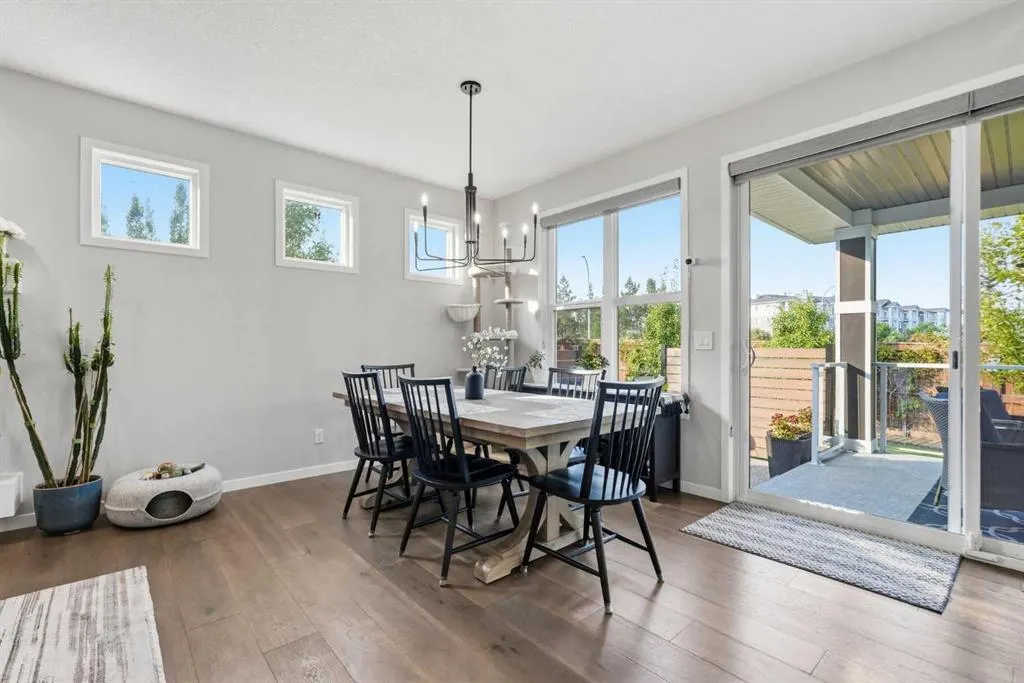 46 Cranarch View