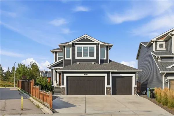 46 Cranarch View