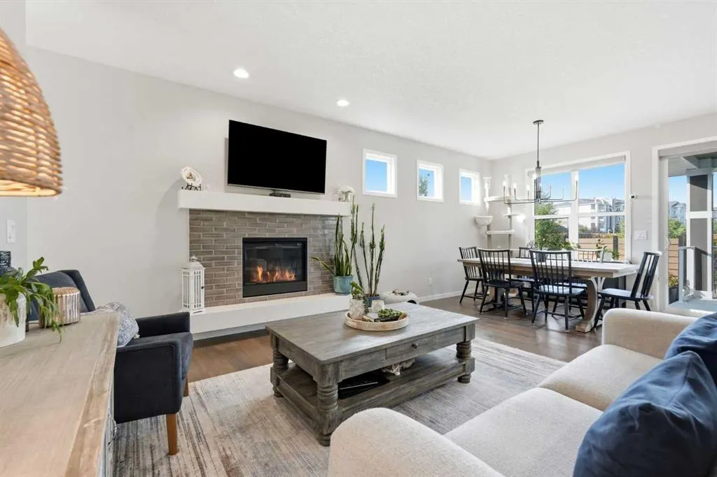 46 Cranarch View