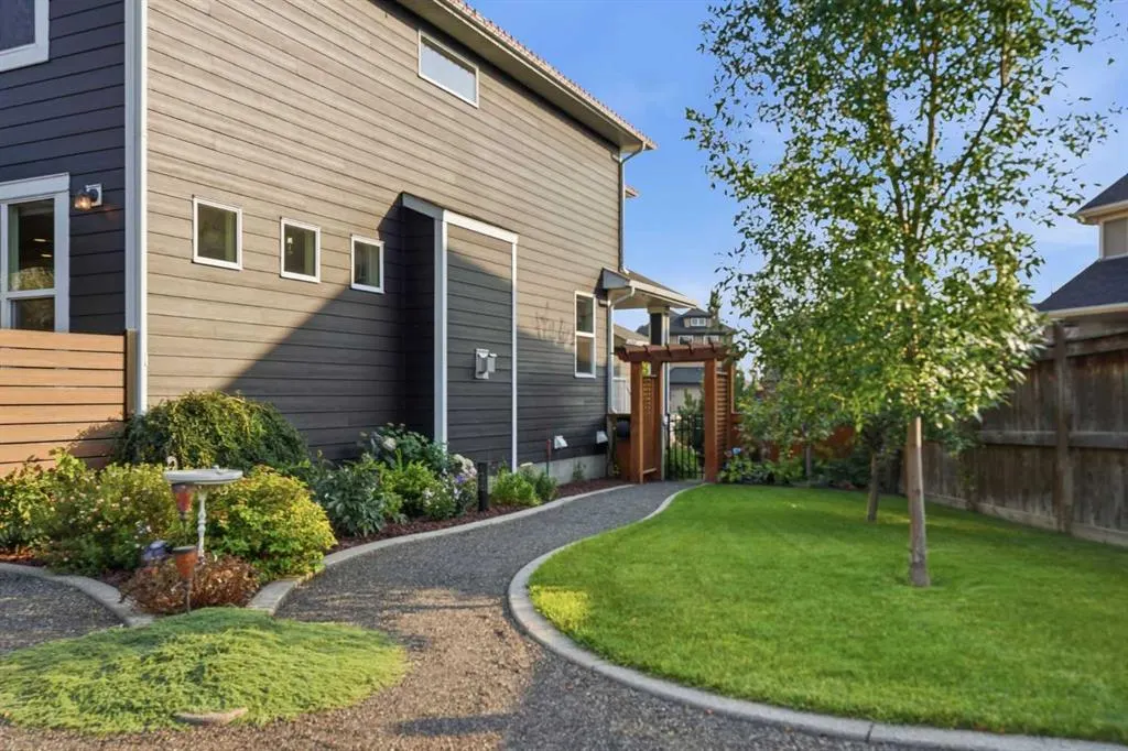 46 Cranarch View