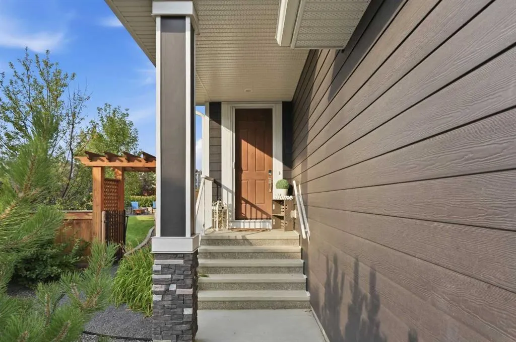 46 Cranarch View
