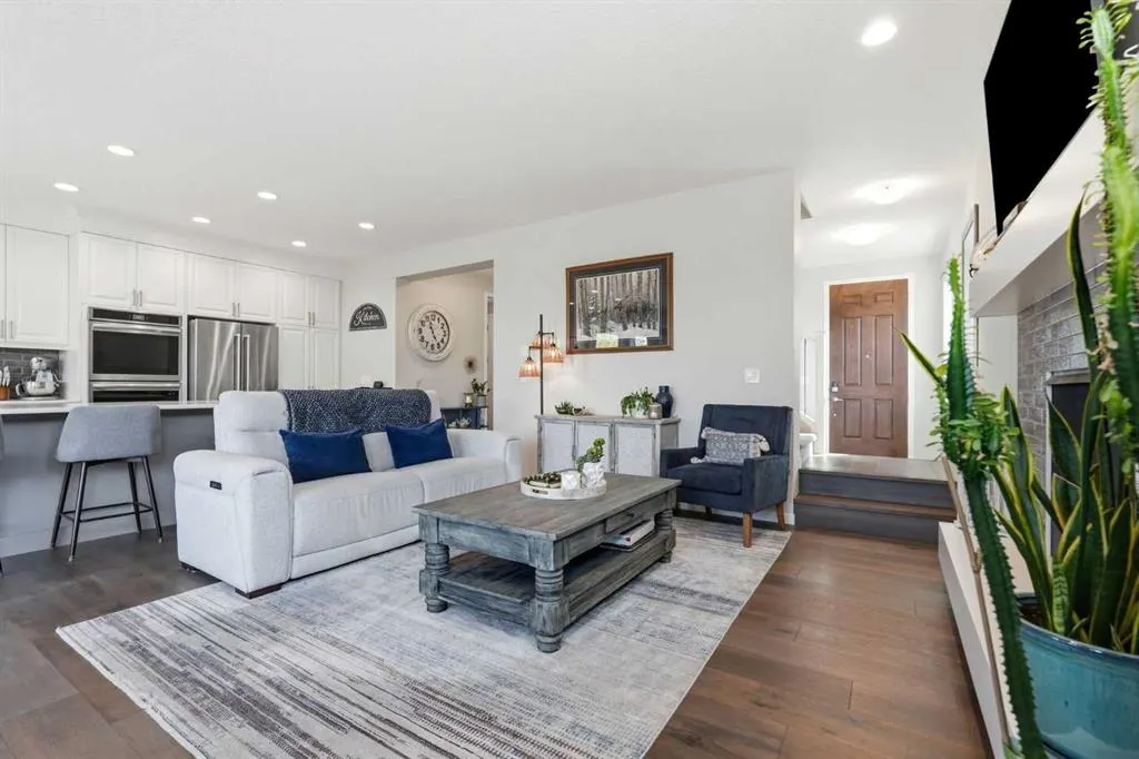 46 Cranarch View