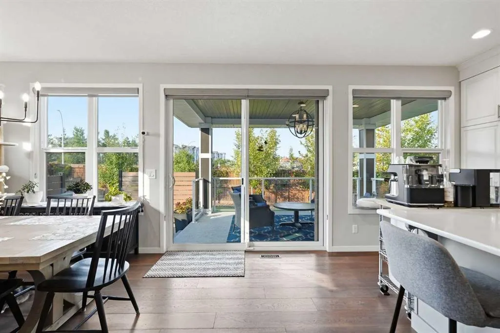 46 Cranarch View