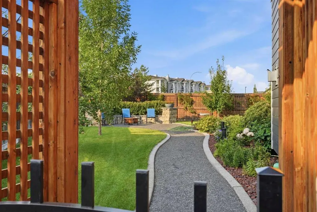 46 Cranarch View