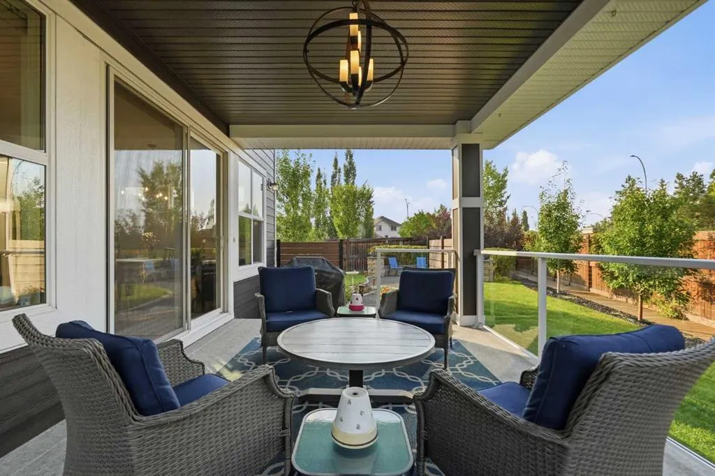 46 Cranarch View