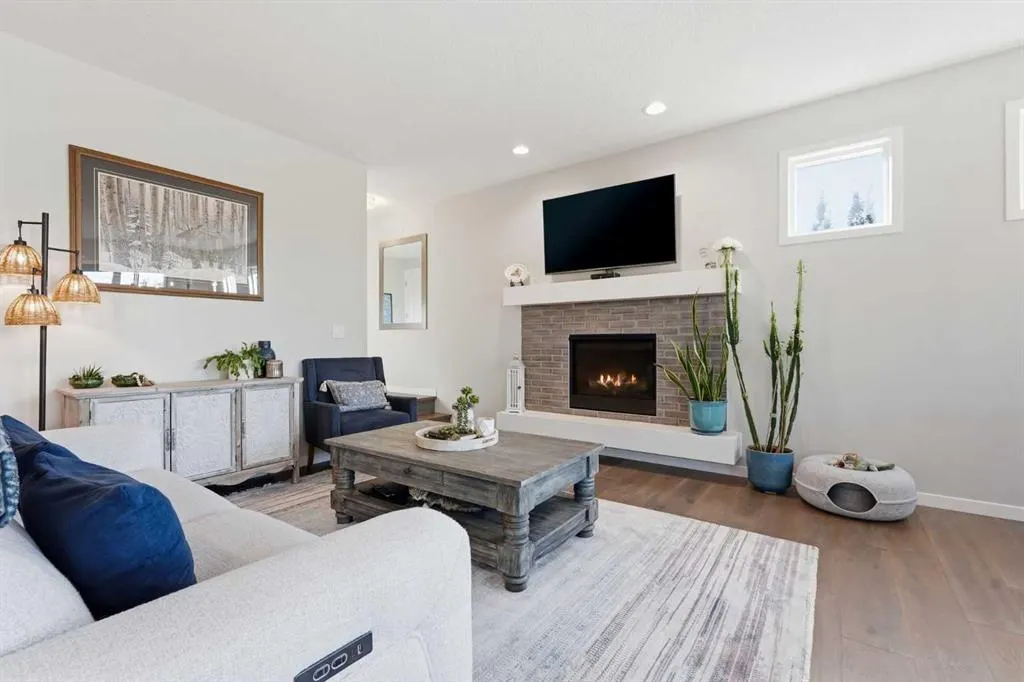 46 Cranarch View