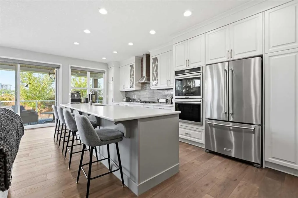 46 Cranarch View