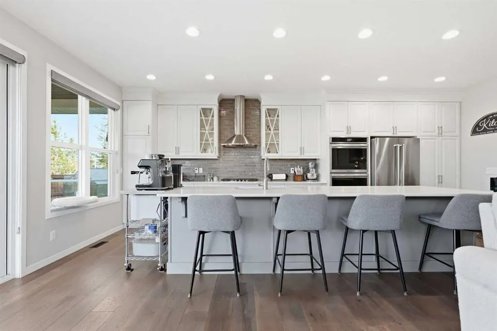 46 Cranarch View