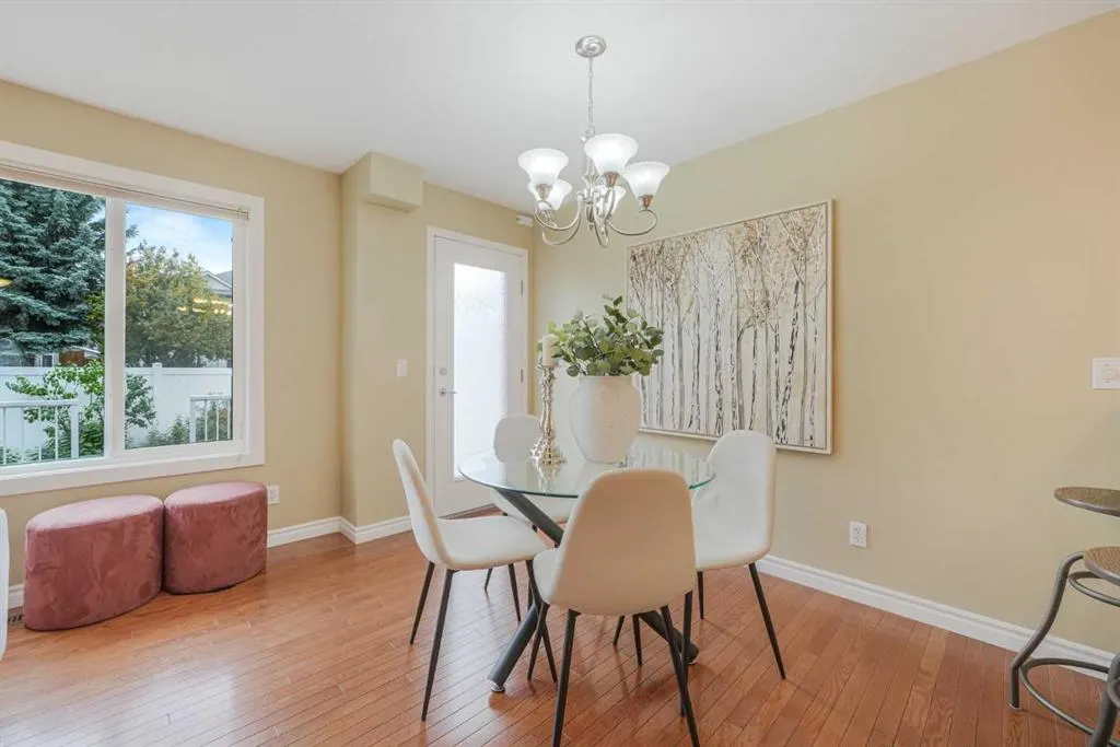 35 Chaparral Ridge Terrace SE