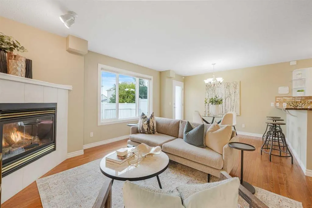 35 Chaparral Ridge Terrace SE