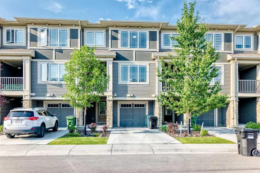 39 Cityscape Row NE