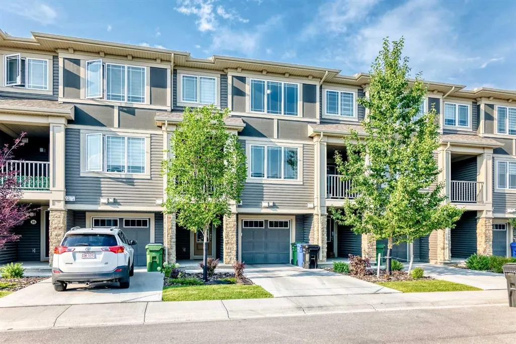 39 Cityscape Row NE