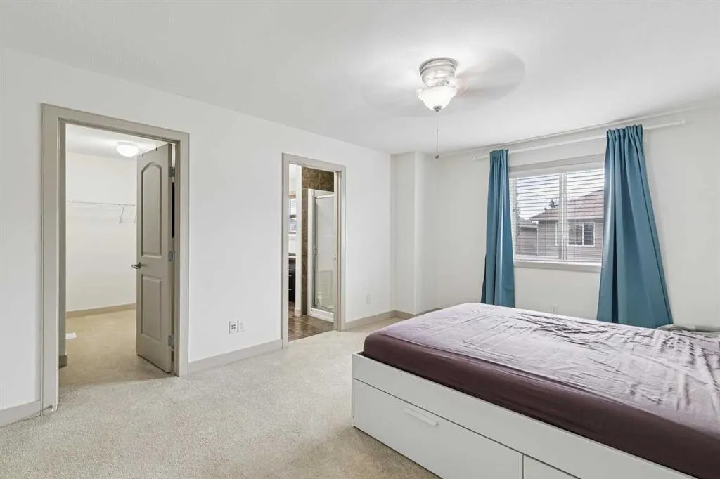 67 Everwoods Park SW