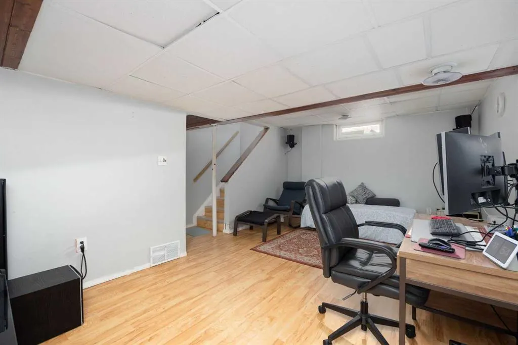 701 Beacon hill Drive #10