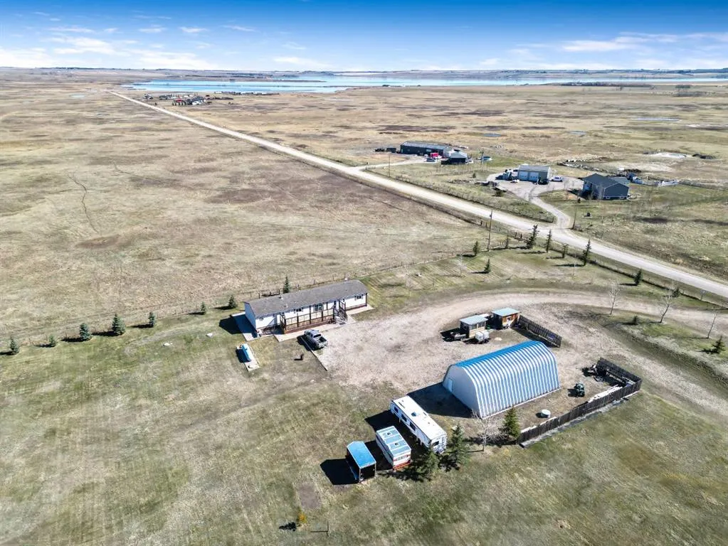 232080 Range Road 250