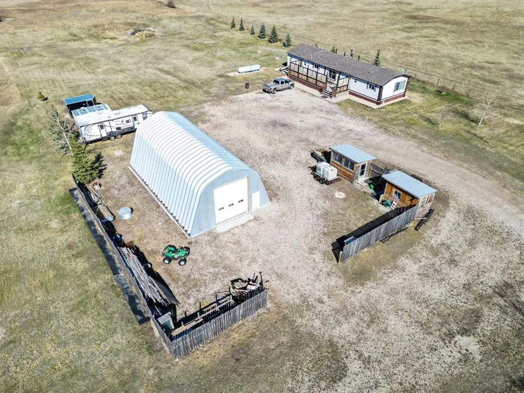 232080 Range Road 250