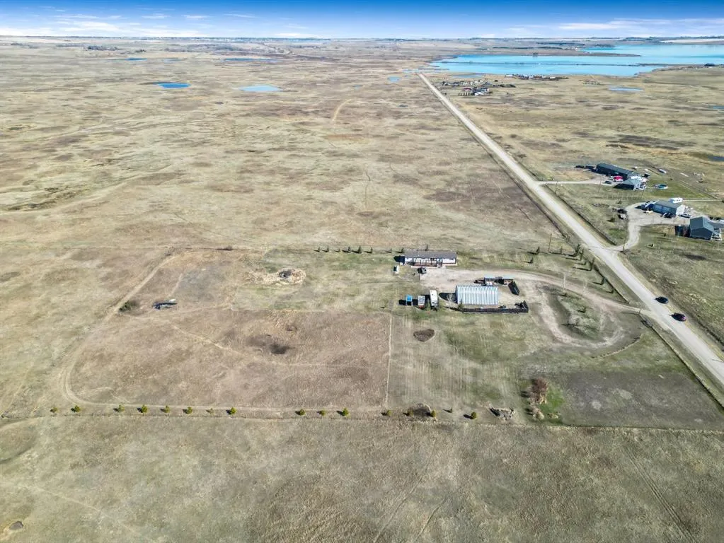 232080 Range Road 250