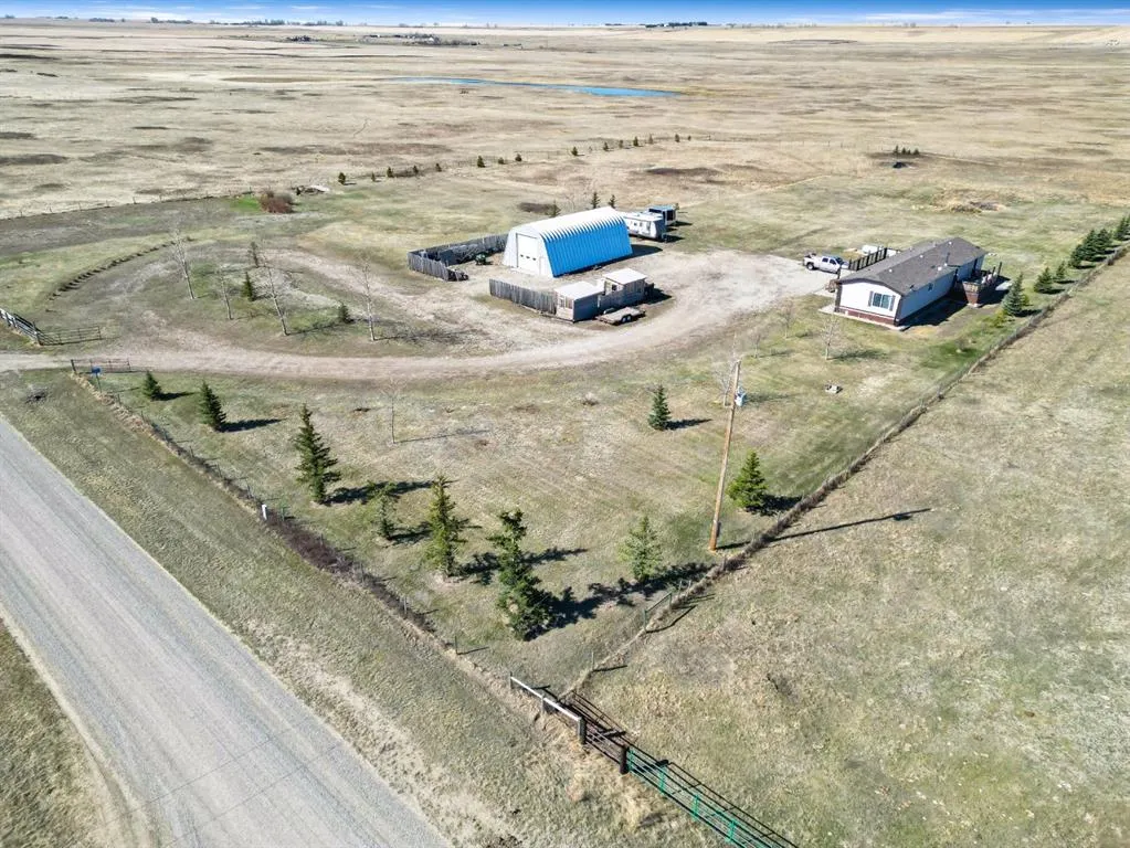 232080 Range Road 250