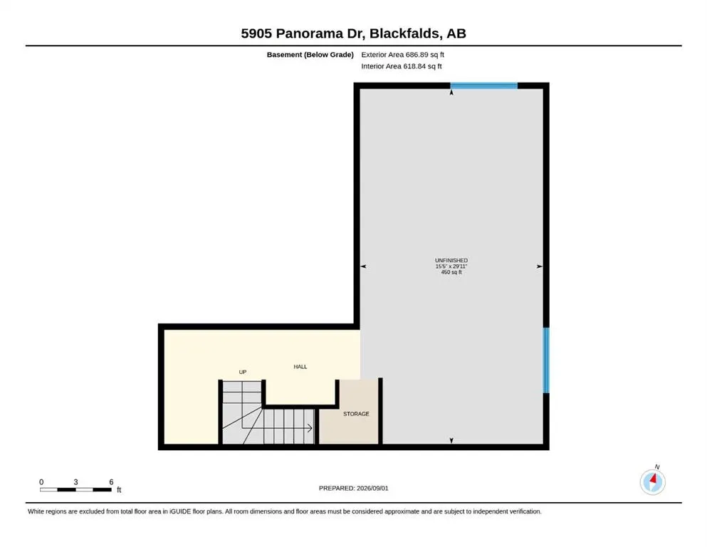 5905 Panorama Drive