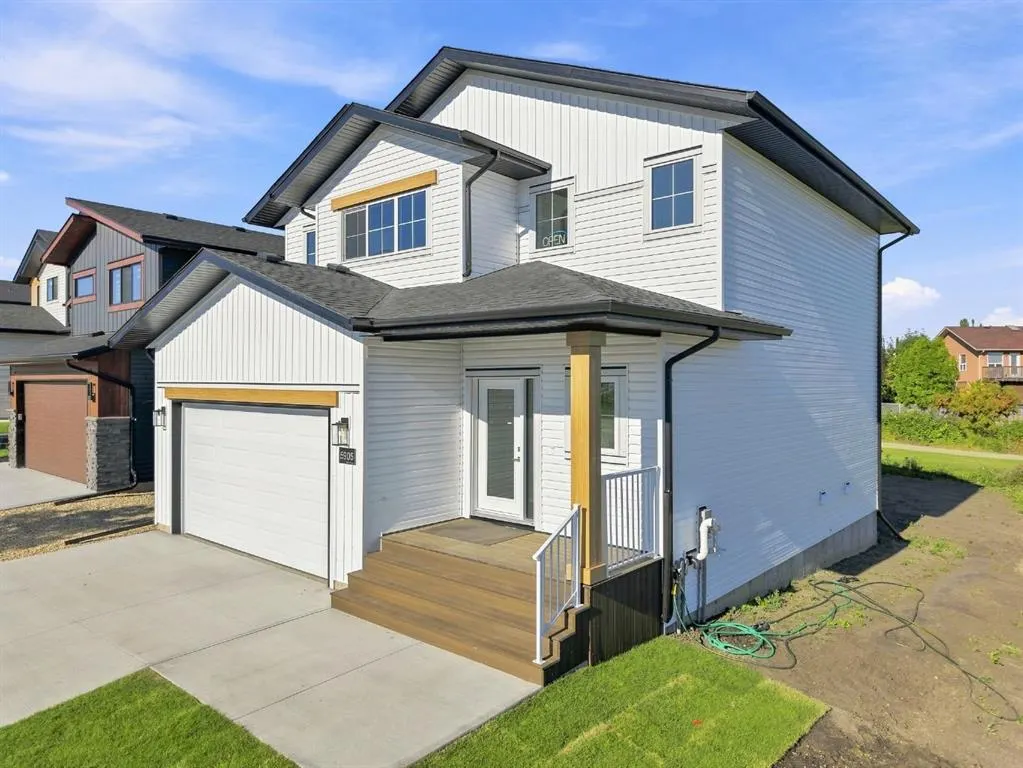 5905 Panorama Drive