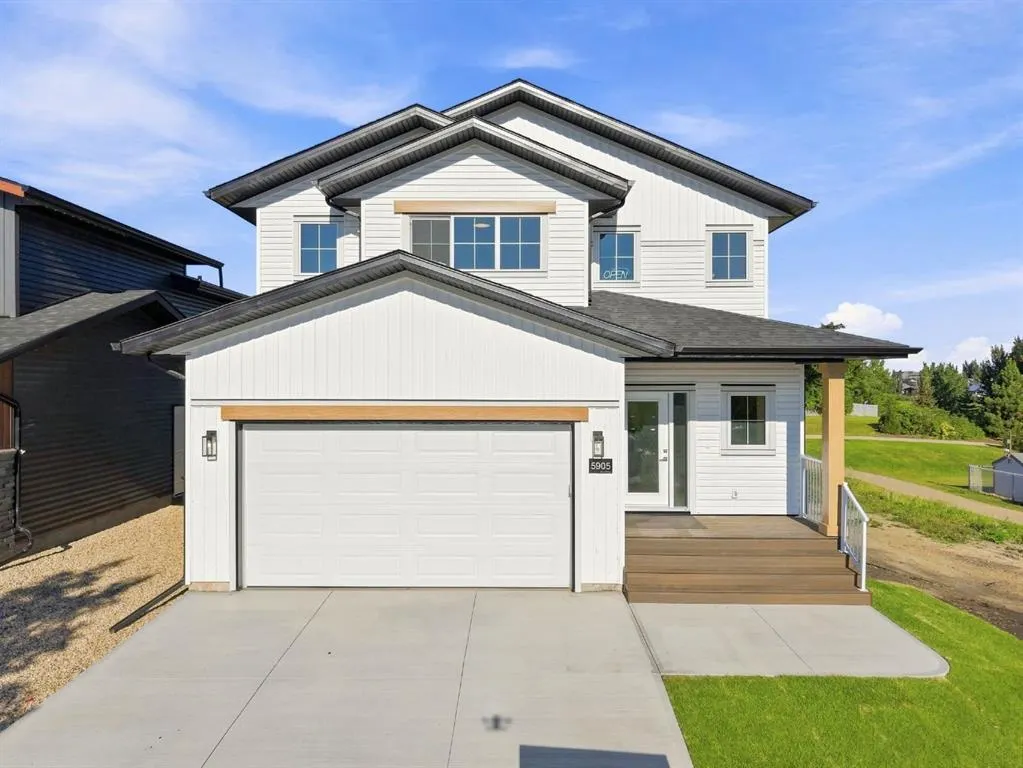 5905 Panorama Drive