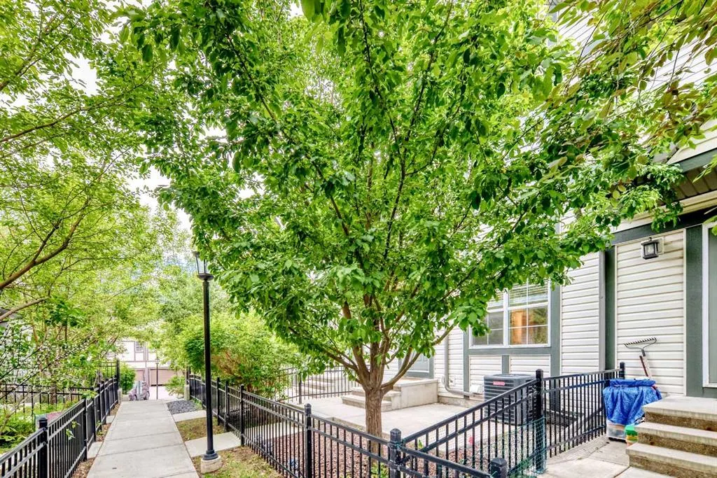 413 Cranford Court