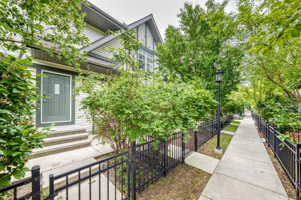 413 Cranford Court
