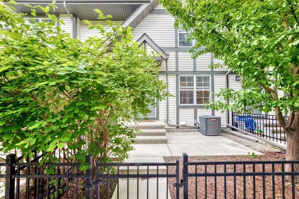 413 Cranford Court