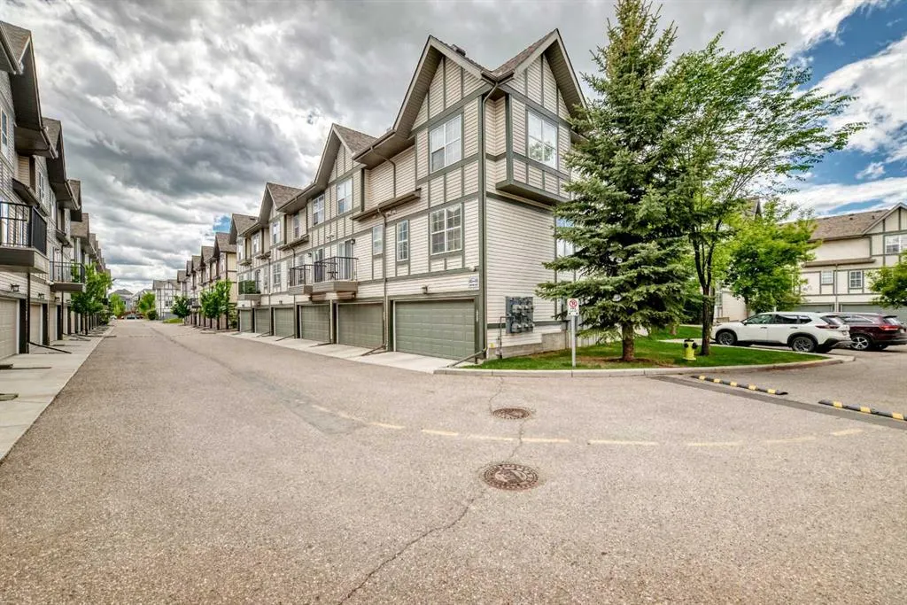 413 Cranford Court