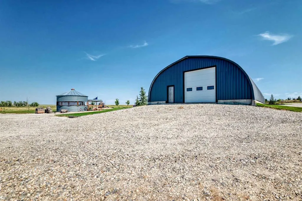 224004 Range Road 233