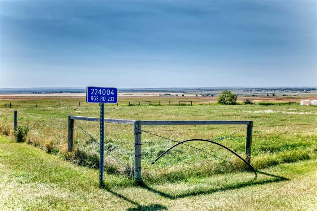 224004 Range Road 233