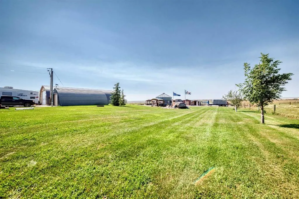 224004 Range Road 233