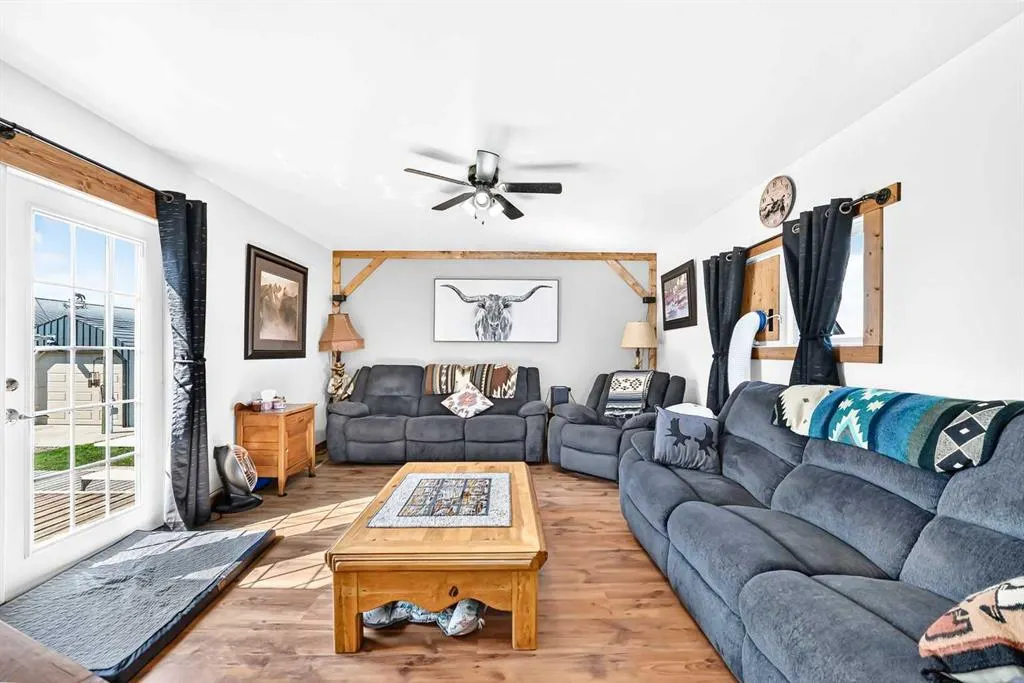 224004 Range Road 233