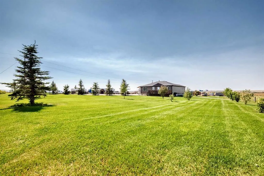 224004 Range Road 233