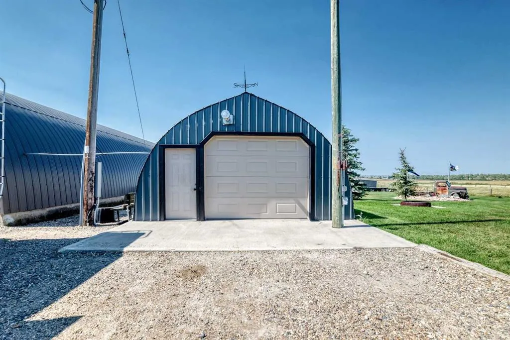 224004 Range Road 233