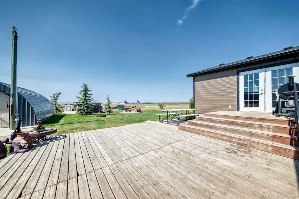 224004 Range Road 233