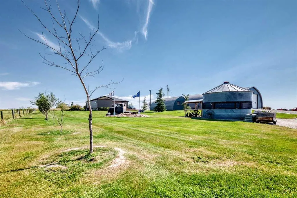 224004 Range Road 233