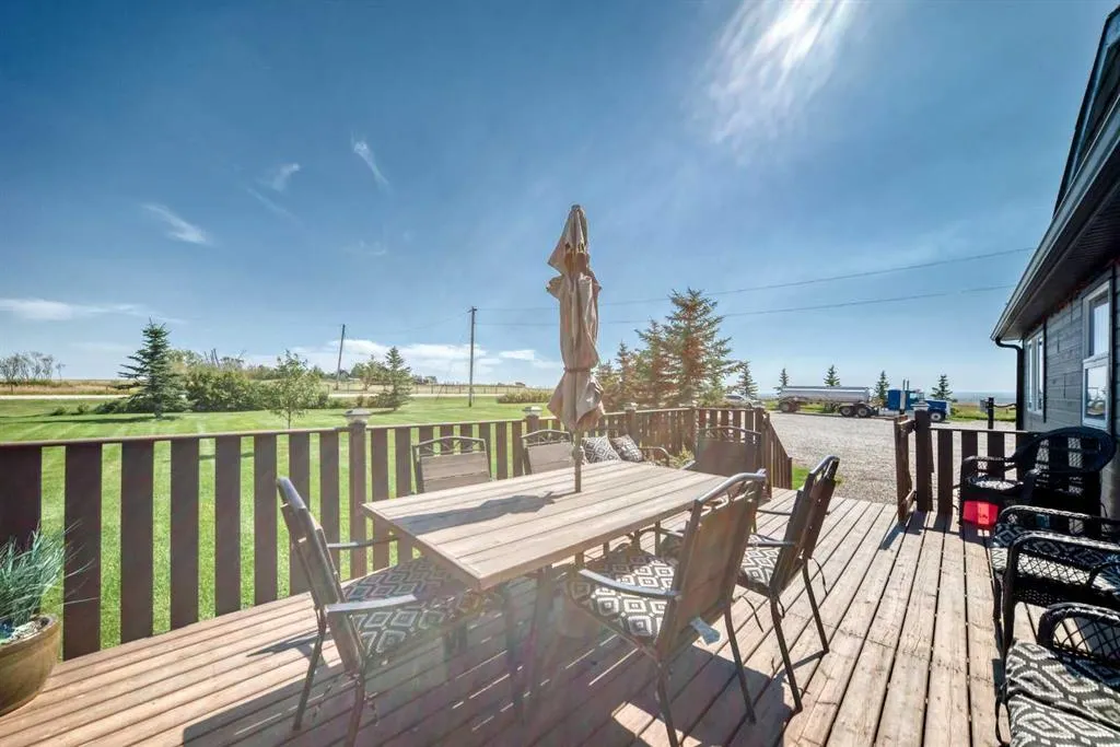 224004 Range Road 233