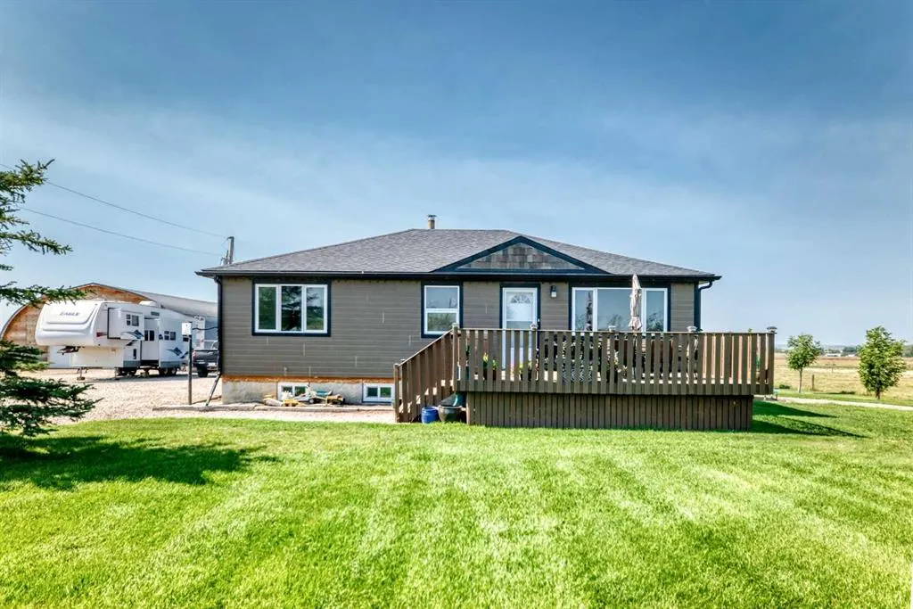 224004 Range Road 233