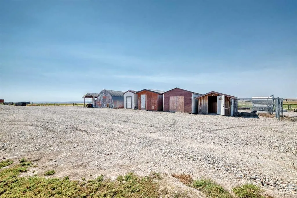 224004 Range Road 233