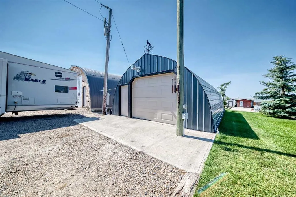 224004 Range Road 233
