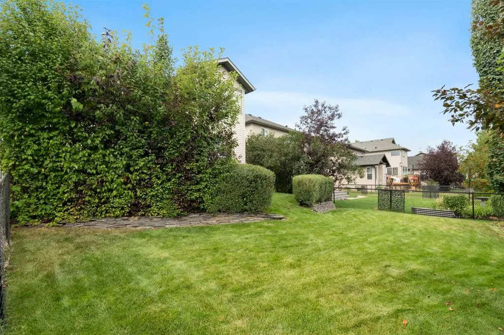 408 Rainbow Falls Way