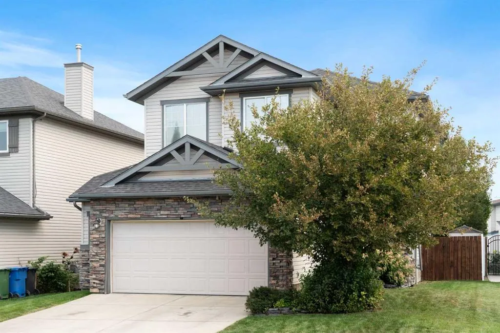 408 Rainbow Falls Way